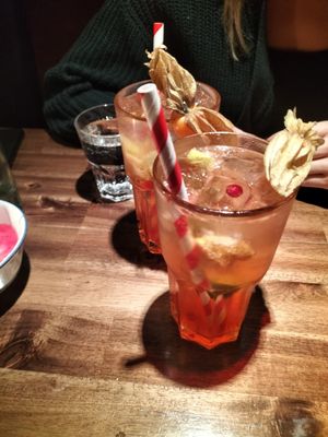  at Rote Laterne in Dusseldorf