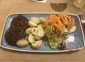 Der Dekan  at Klostercafé in Erkelenz