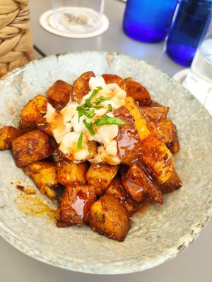  at De Bat a Bat in Torredembarra