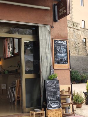  at De Bat a Bat in Torredembarra