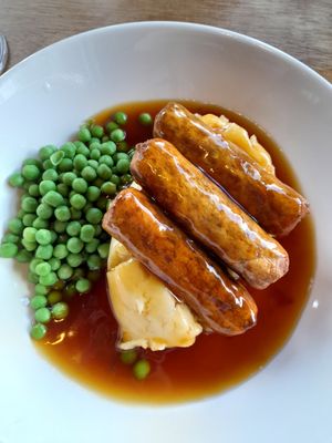  at Fylingdales Inn in Whitby