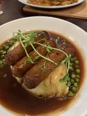   at Fylingdales Inn in Whitby