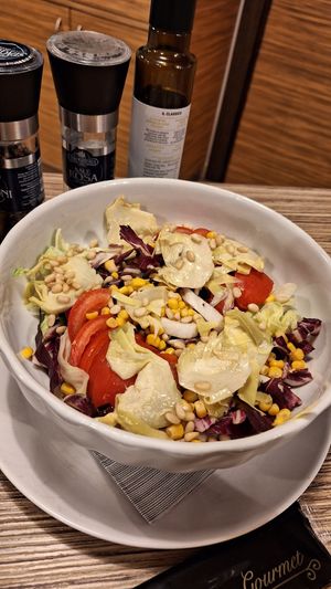  at Pizzeria Valle dei Mulini in Fumane