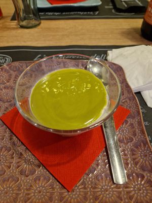  at Pizzeria Valle dei Mulini in Fumane