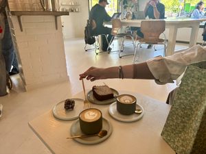 Hippe tent   at YUSU in Amsterdam