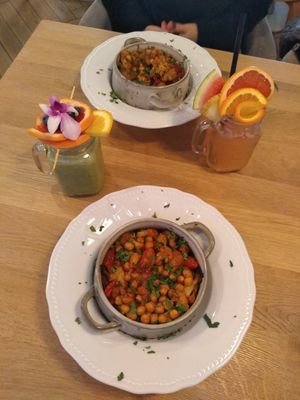 Polecam. Ładnie podane napoje jak i dania, bardzo smacznie i pełnowartościowo. at Laguna Marine in Ustka