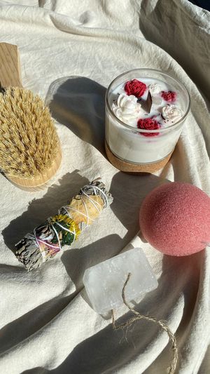 Cuidado Personal Sostenible  at li.V.re in Torrelodones