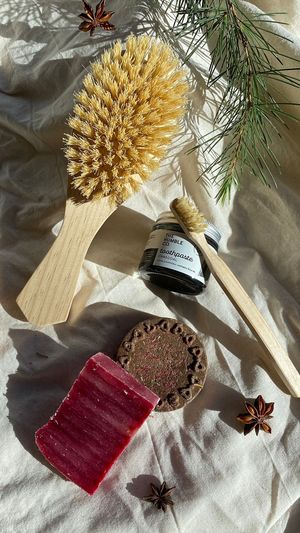 Cuidado Personal Sostenible at li.V.re in Torrelodones