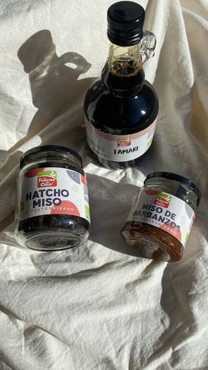 Condimentos para tus platos favoritos   at li.V.re in Torrelodones