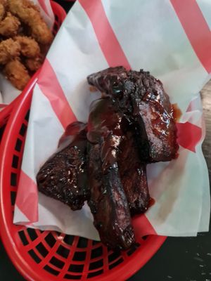  at Hank's  Dirty Colchester in Colchester