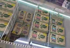 Iceland Overseas  at Iceland Overseas in Torrevieja