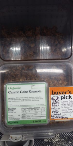  at People's Food Co-op in Portland