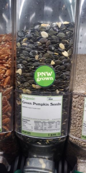  at People's Food Co-op in Portland