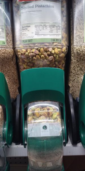  at People's Food Co-op in Portland