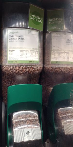  at People's Food Co-op in Portland