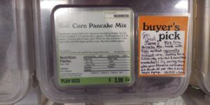  at People's Food Co-op in Portland