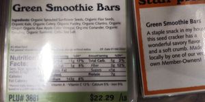  at People's Food Co-op in Portland