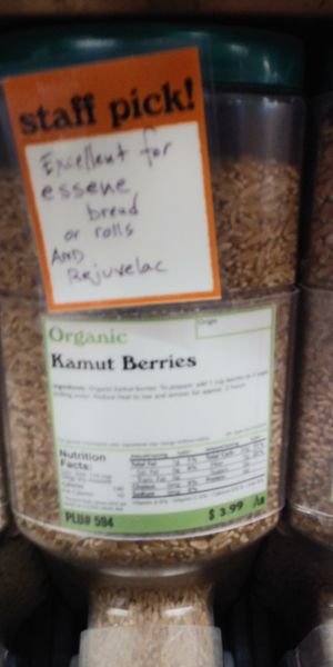  at People's Food Co-op in Portland