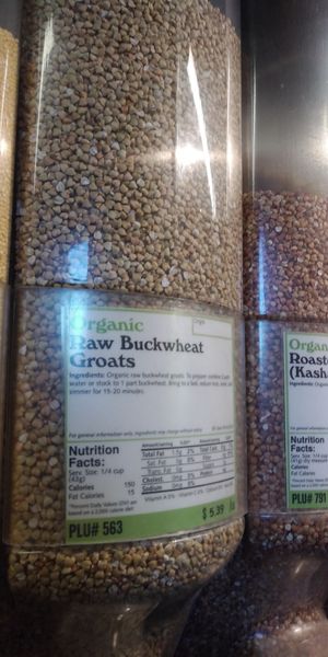  at People's Food Co-op in Portland