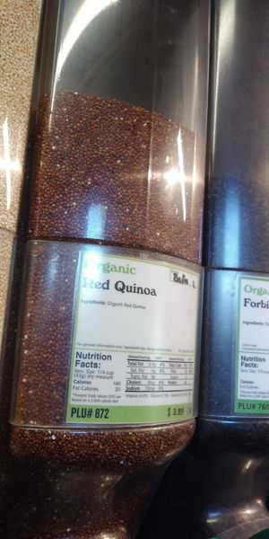  at People's Food Co-op in Portland