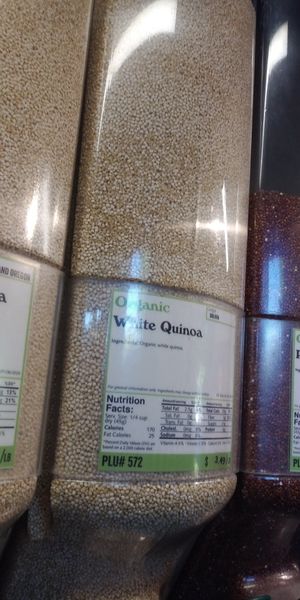  at People's Food Co-op in Portland