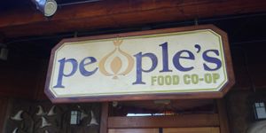  at People's Food Co-op in Portland