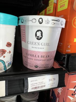 Definitely coming back for this if I can’t find elsewhere...  at People's Food Co-op in Portland