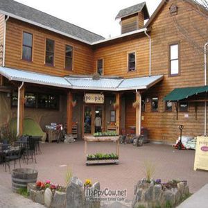  at People's Food Co-op in Portland