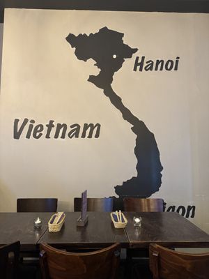 Inside (3/5).  at Madami in Berlin