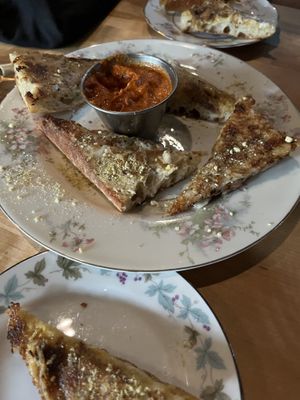   at The Haunt in Savannah