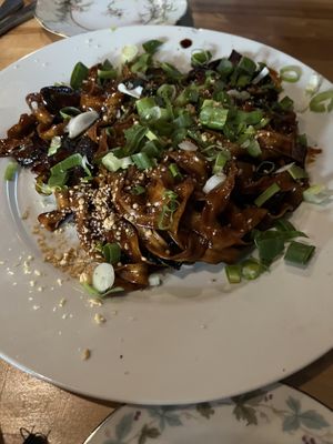   at The Haunt in Savannah