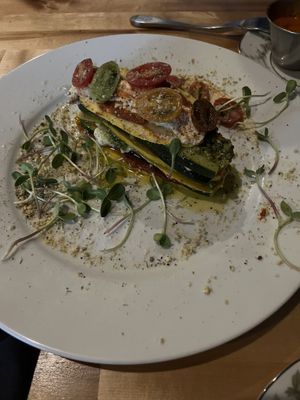   at The Haunt in Savannah