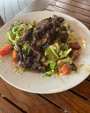 The Roadhouse  at The Haunt in Savannah