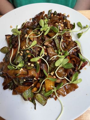 Pad See Ew  at The Haunt in Savannah