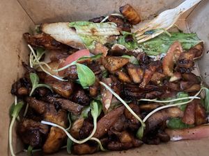   at The Haunt in Savannah