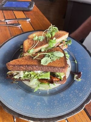   at The Haunt in Savannah