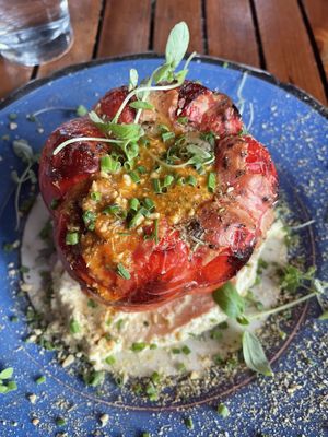   at The Haunt in Savannah