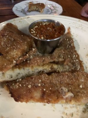   at The Haunt in Savannah