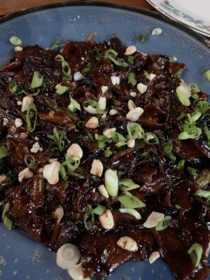   at The Haunt in Savannah