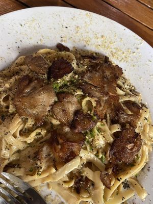   at The Haunt in Savannah