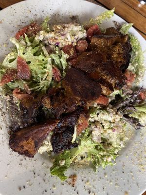   at The Haunt in Savannah