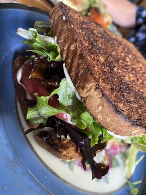   at The Haunt in Savannah