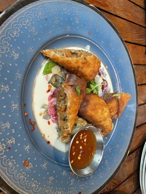   at The Haunt in Savannah