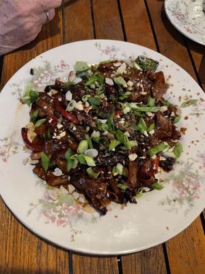   at The Haunt in Savannah