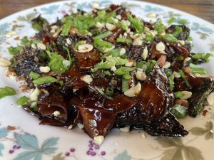   at The Haunt in Savannah