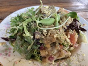   at The Haunt in Savannah