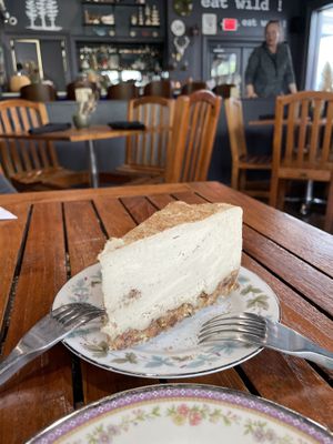   at The Haunt in Savannah