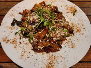  at The Haunt in Savannah