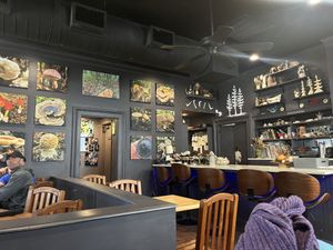  #Veganuary at The Haunt in Savannah