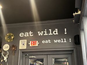  #Veganuary at The Haunt in Savannah